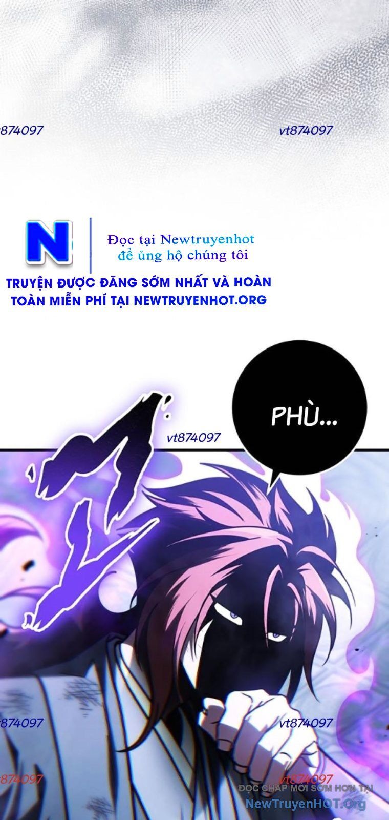 Thanh Kiếm Của Hoàng Đế - Chapter 91 - Page 47