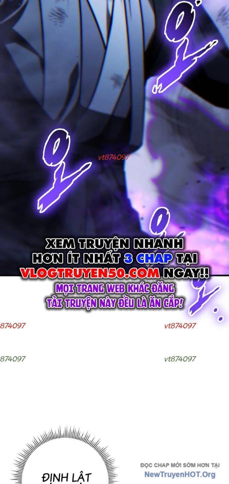 Thanh Kiếm Của Hoàng Đế - Chapter 91 - Page 48