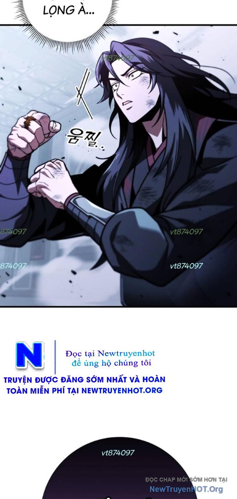 Thanh Kiếm Của Hoàng Đế - Chapter 91 - Page 49