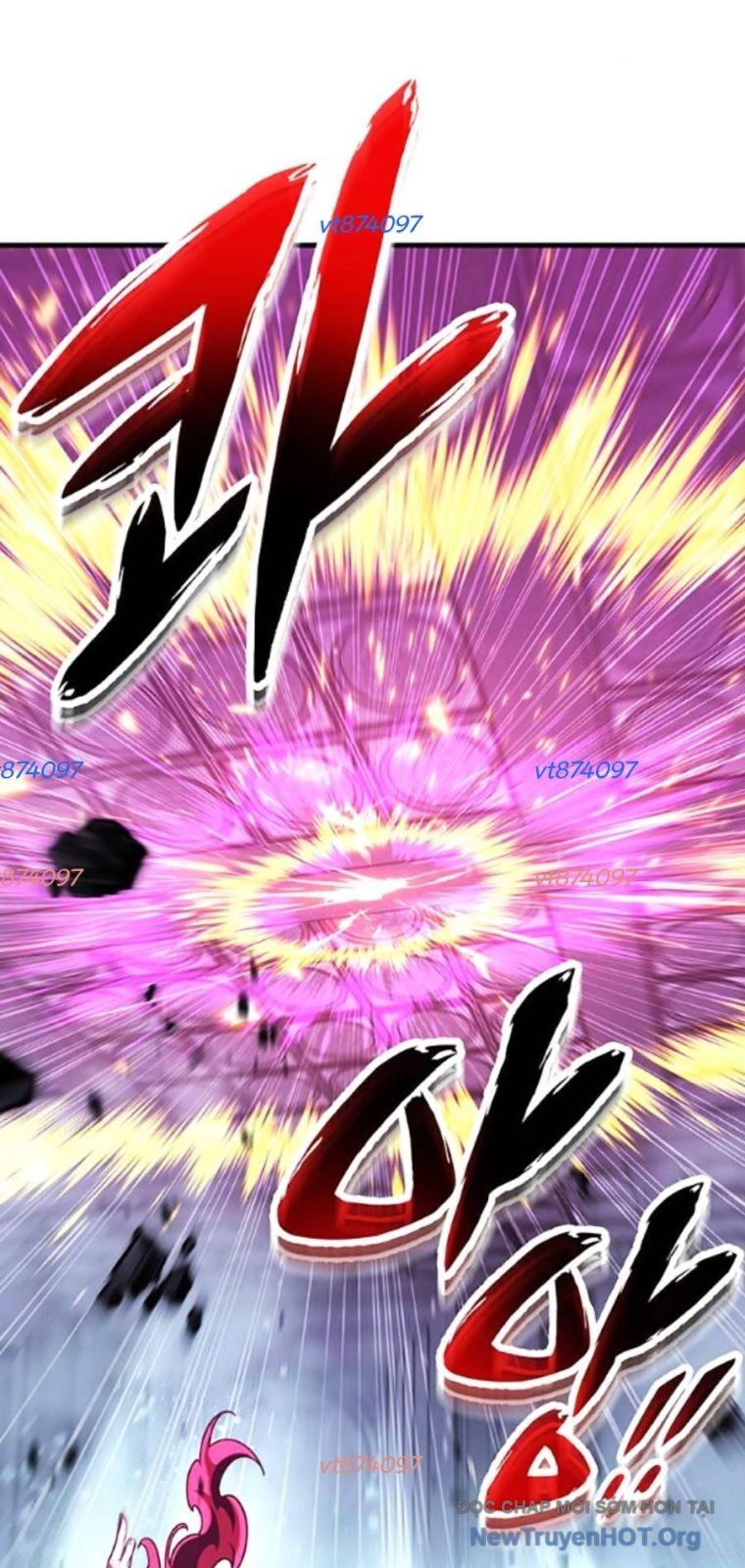 Thanh Kiếm Của Hoàng Đế - Chapter 91 - Page 5