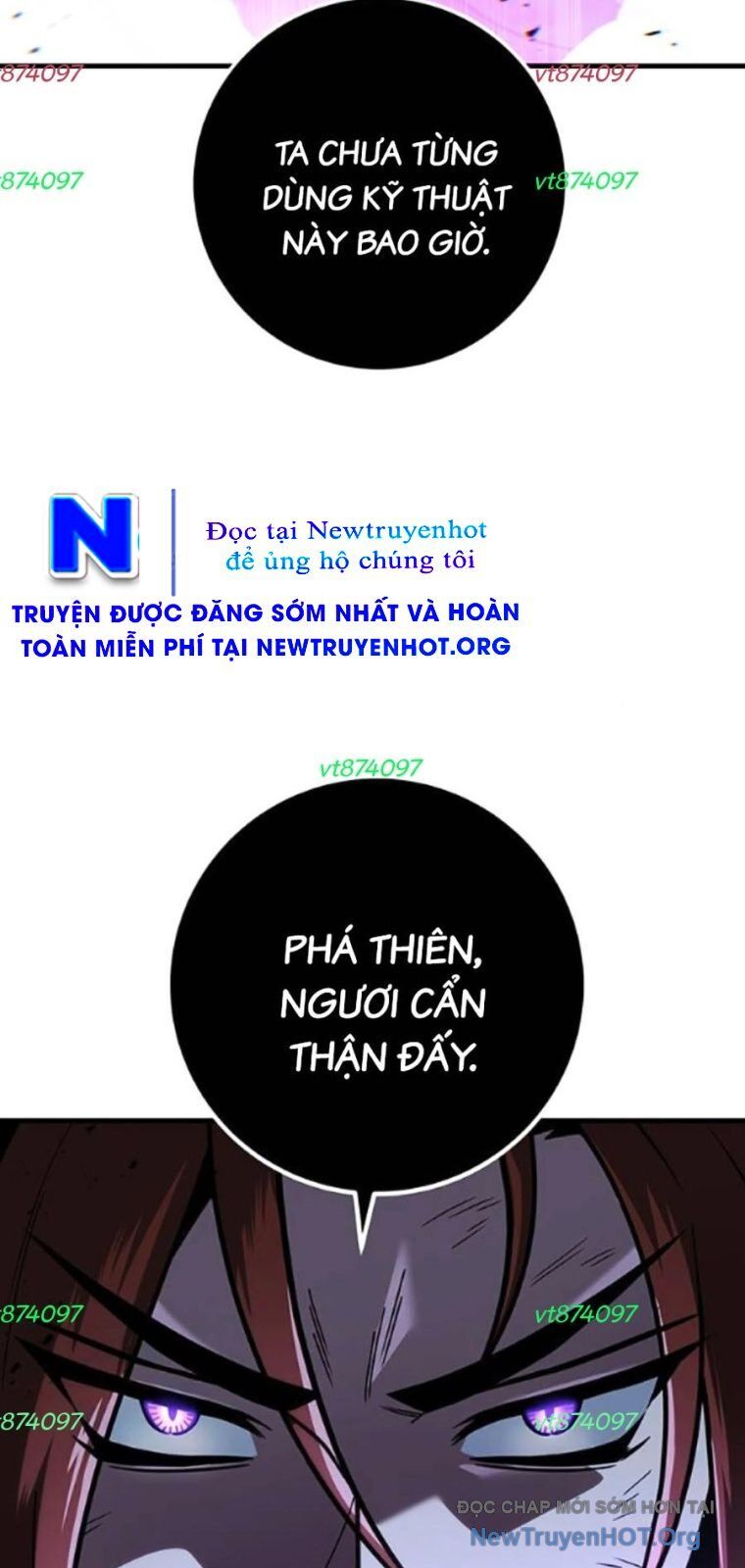 Thanh Kiếm Của Hoàng Đế - Chapter 91 - Page 51