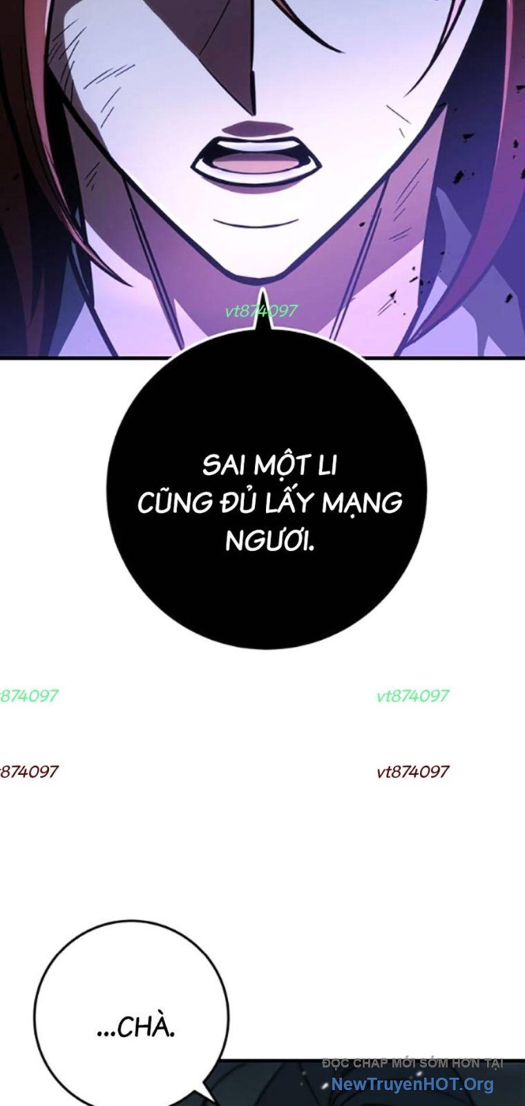 Thanh Kiếm Của Hoàng Đế - Chapter 91 - Page 52