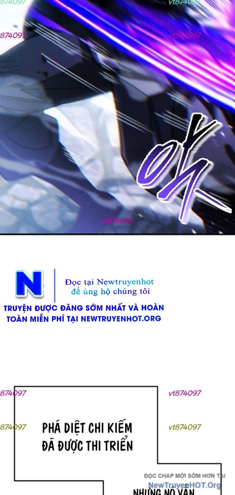 Thanh Kiếm Của Hoàng Đế - Chapter 91 - Page 55