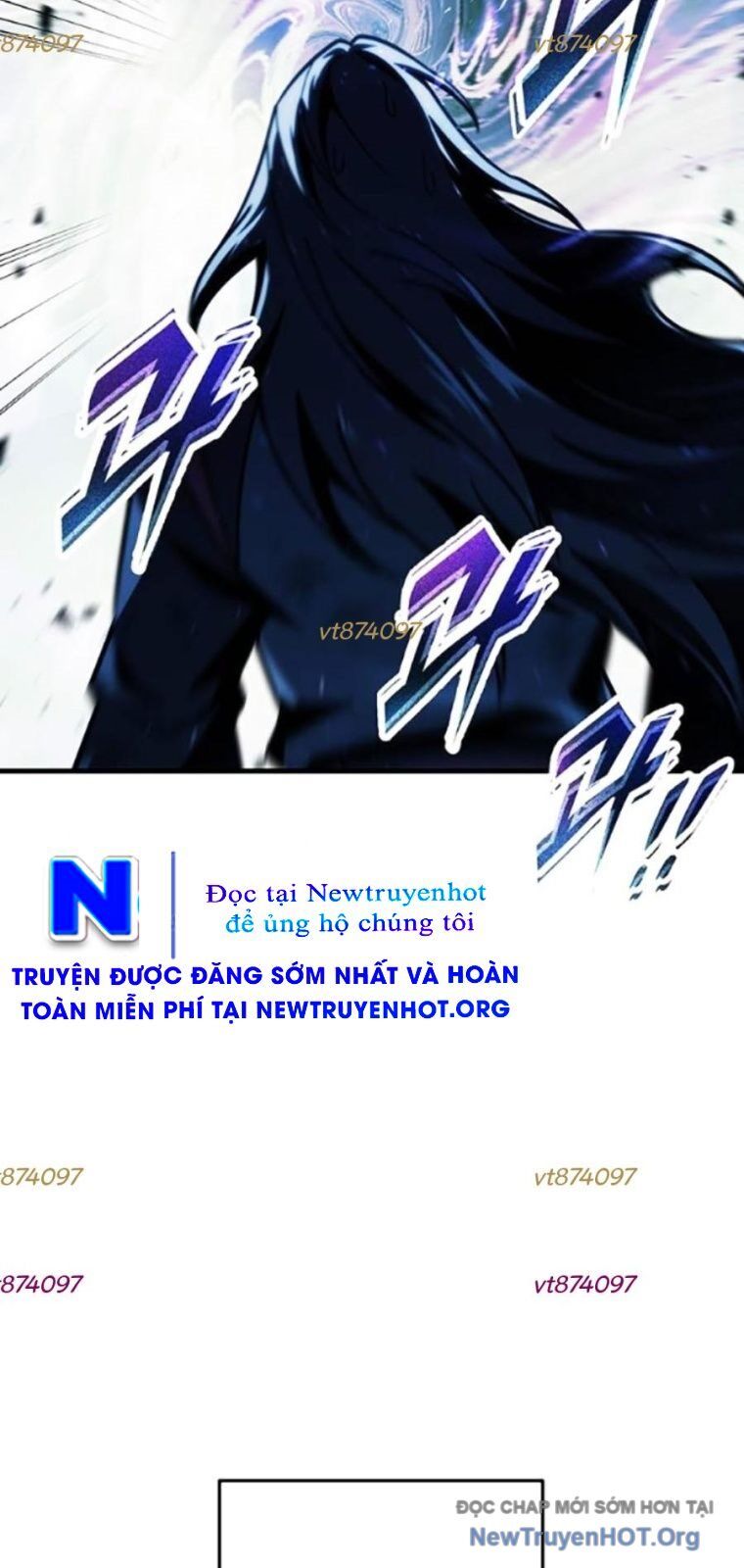 Thanh Kiếm Của Hoàng Đế - Chapter 91 - Page 59