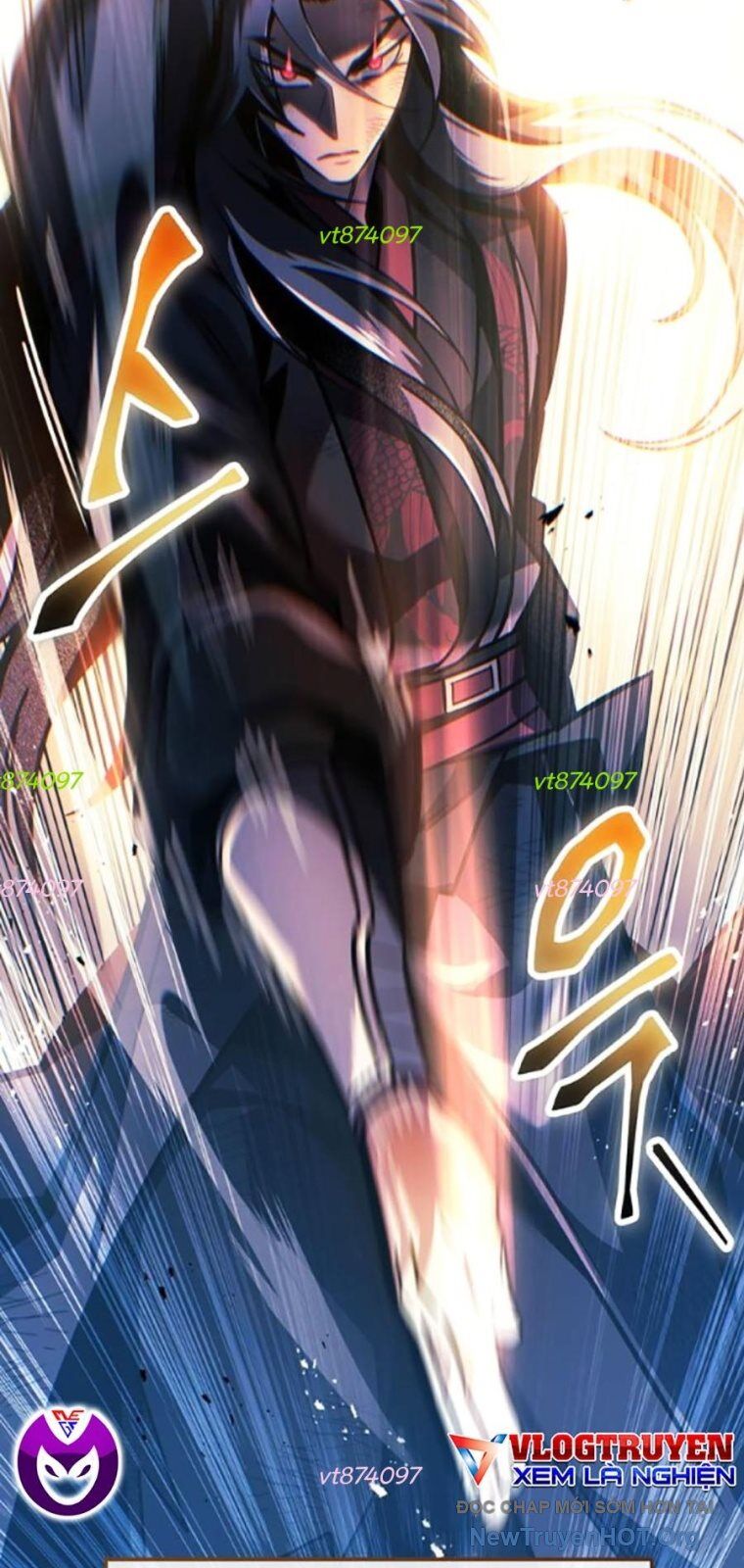 Thanh Kiếm Của Hoàng Đế - Chapter 91 - Page 64