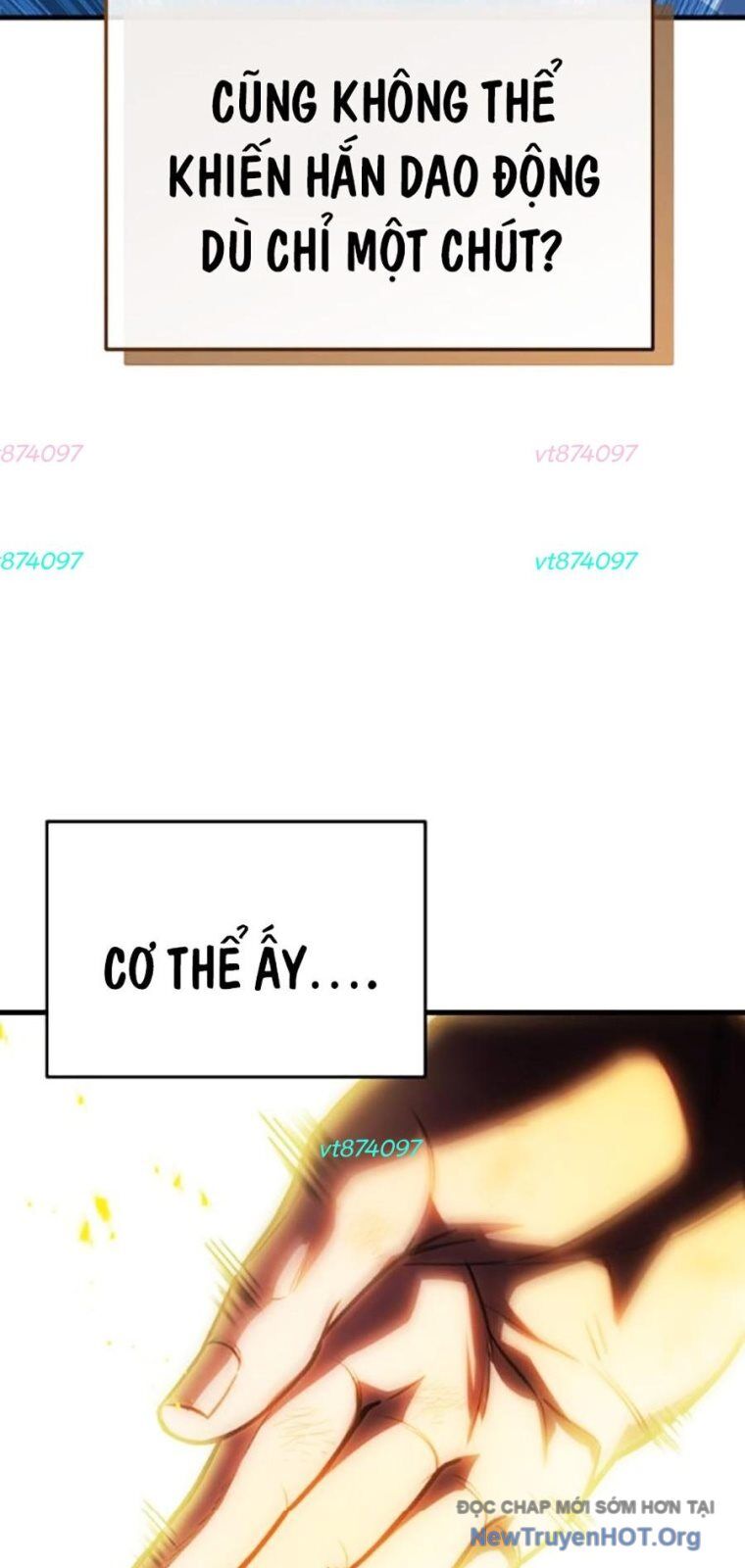 Thanh Kiếm Của Hoàng Đế - Chapter 91 - Page 65