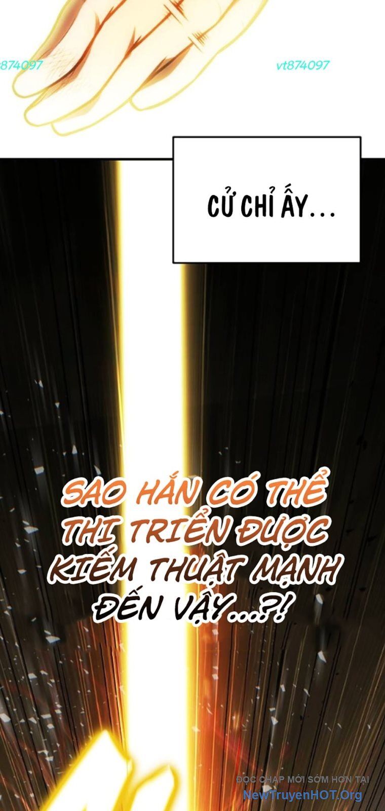 Thanh Kiếm Của Hoàng Đế - Chapter 91 - Page 66