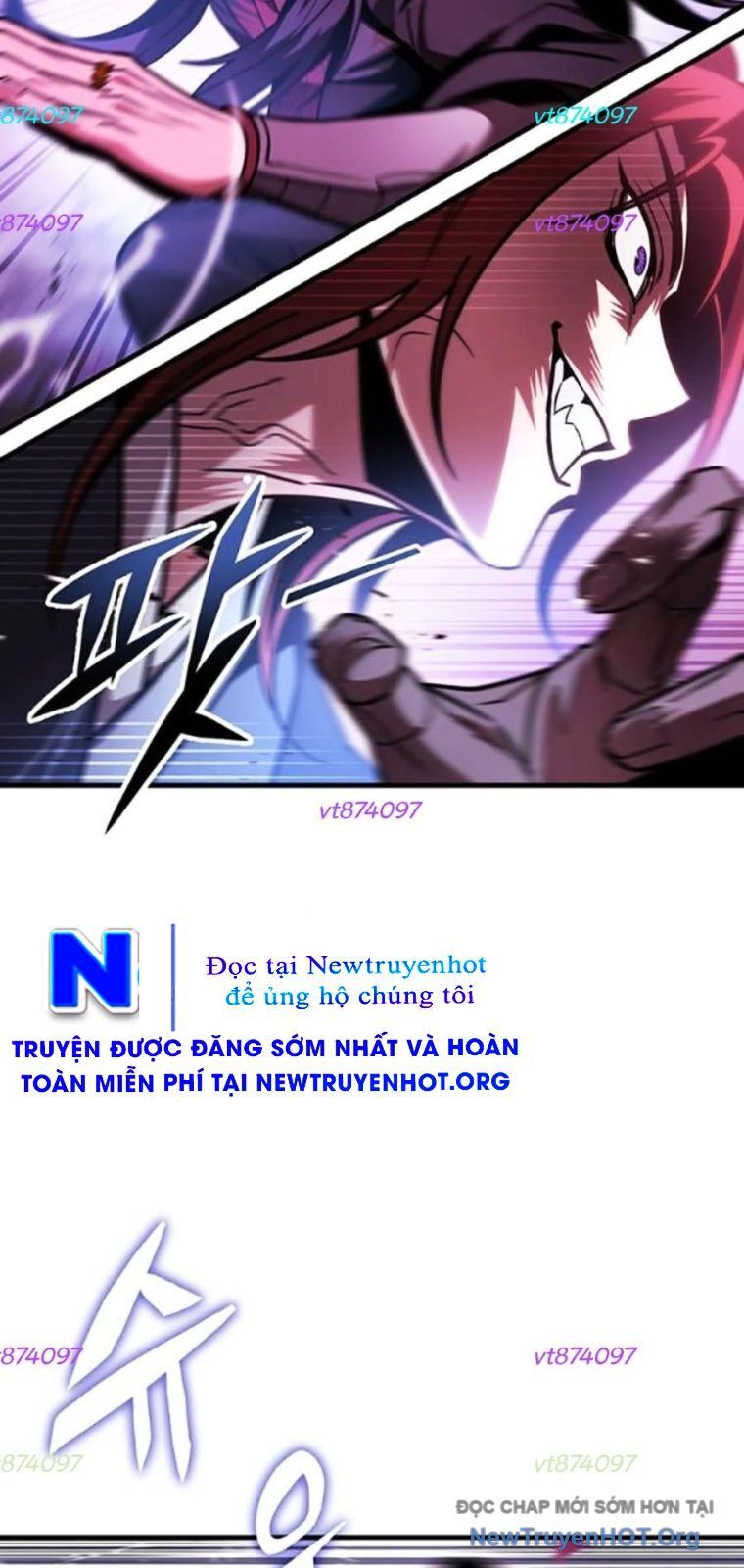 Thanh Kiếm Của Hoàng Đế - Chapter 91 - Page 7