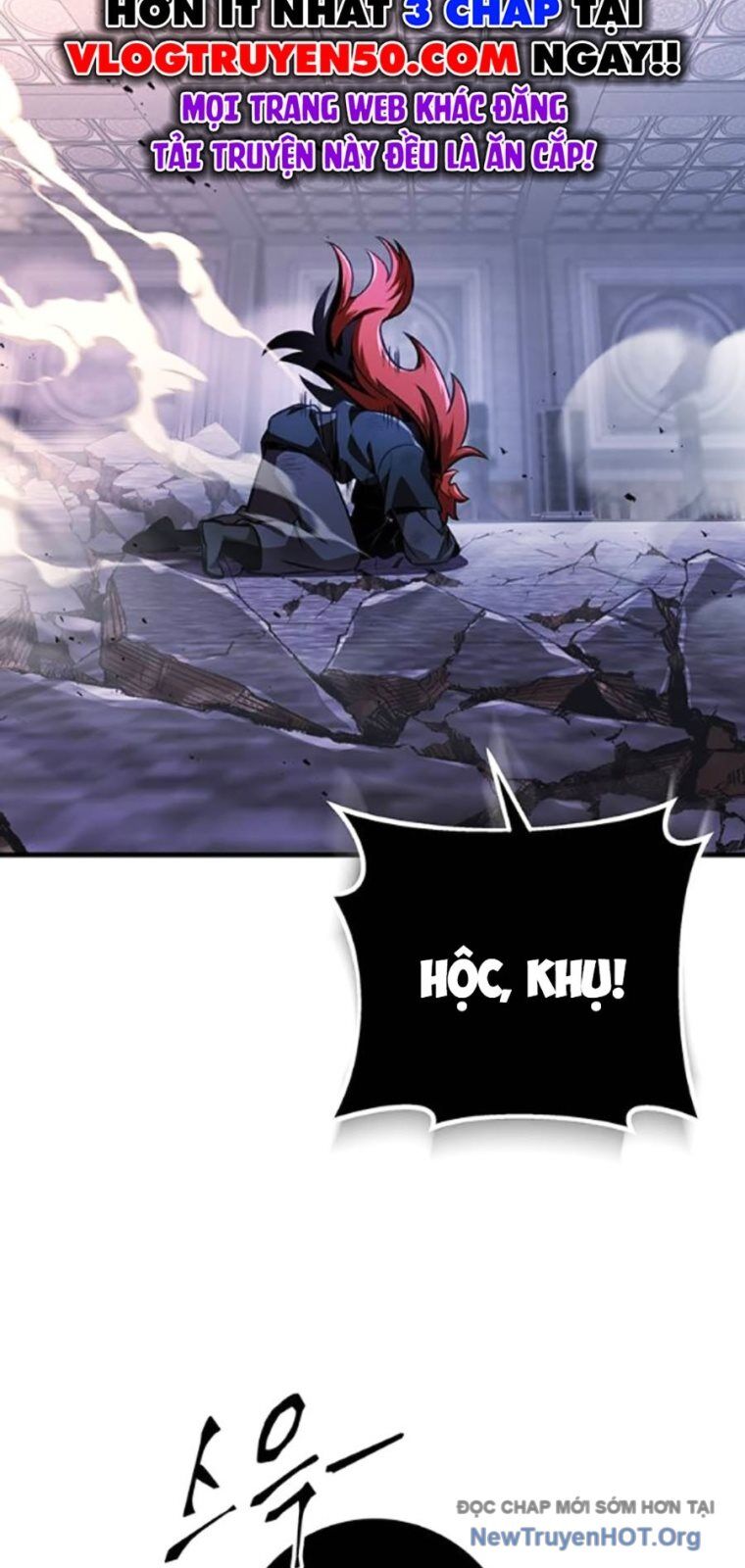 Thanh Kiếm Của Hoàng Đế - Chapter 91 - Page 71