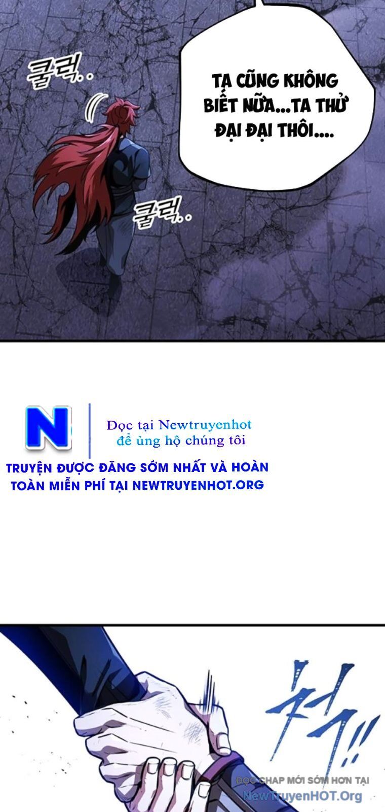 Thanh Kiếm Của Hoàng Đế - Chapter 91 - Page 74