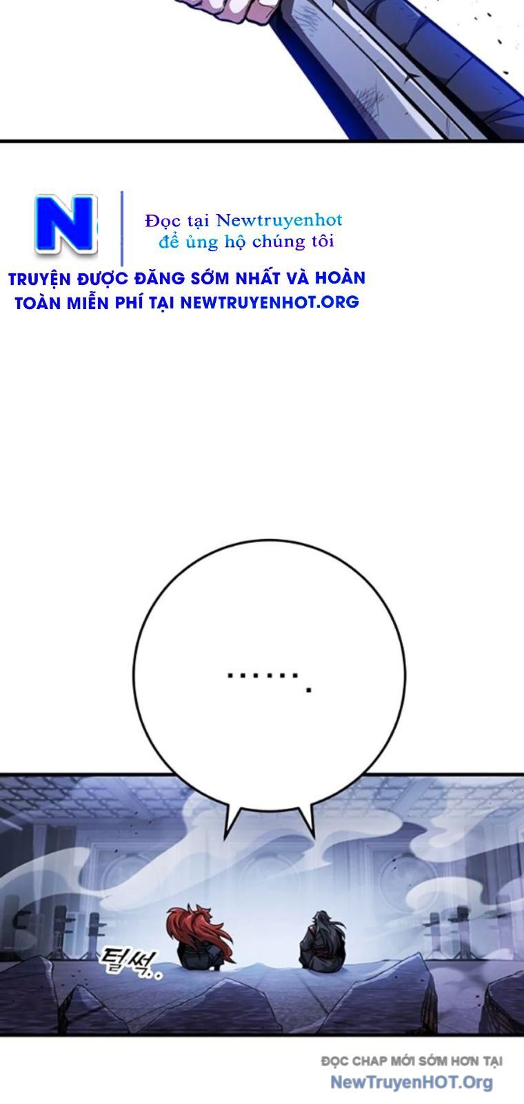 Thanh Kiếm Của Hoàng Đế - Chapter 91 - Page 75