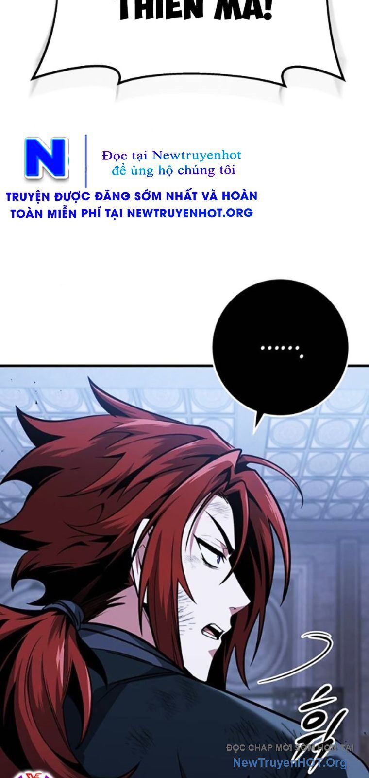 Thanh Kiếm Của Hoàng Đế - Chapter 91 - Page 78