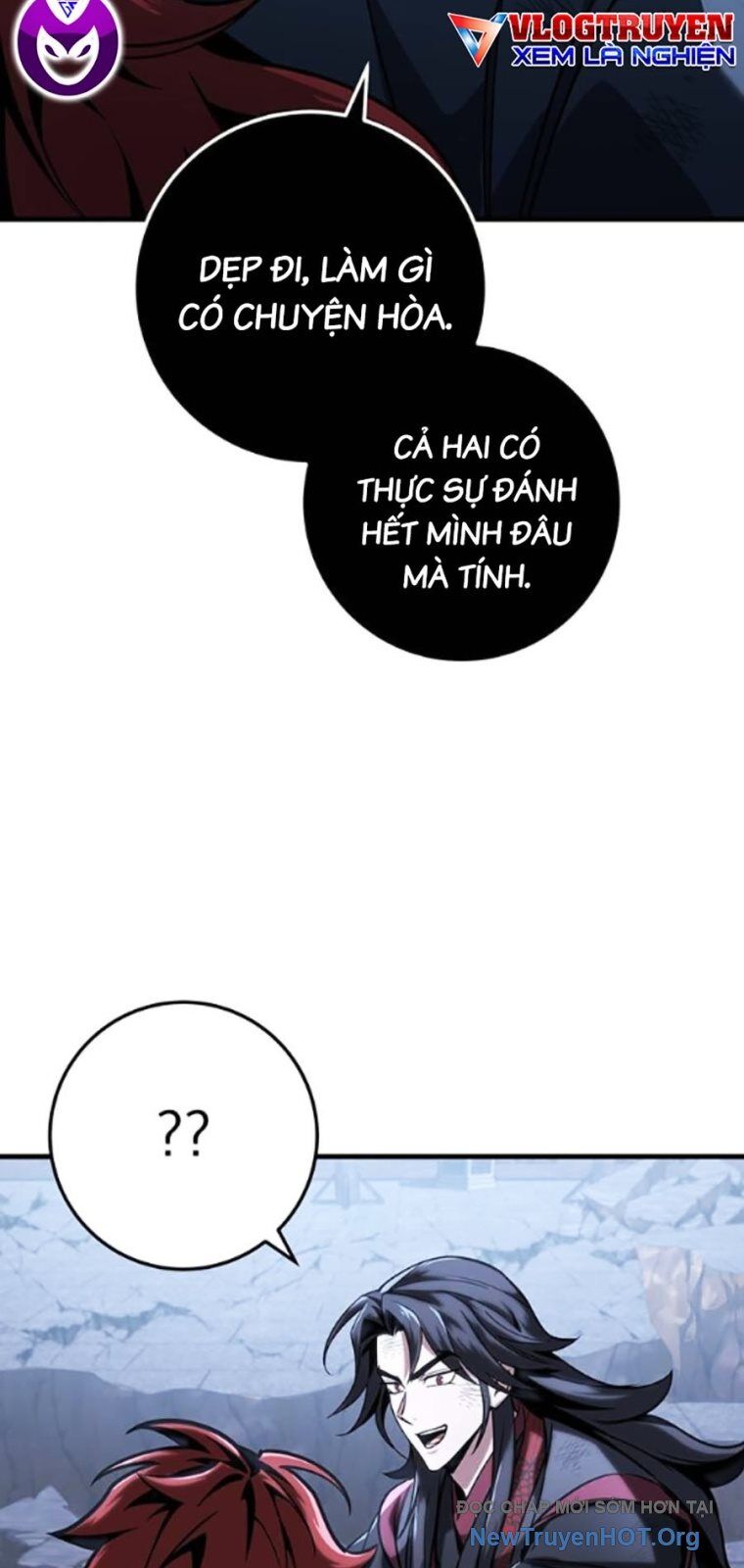 Thanh Kiếm Của Hoàng Đế - Chapter 91 - Page 79