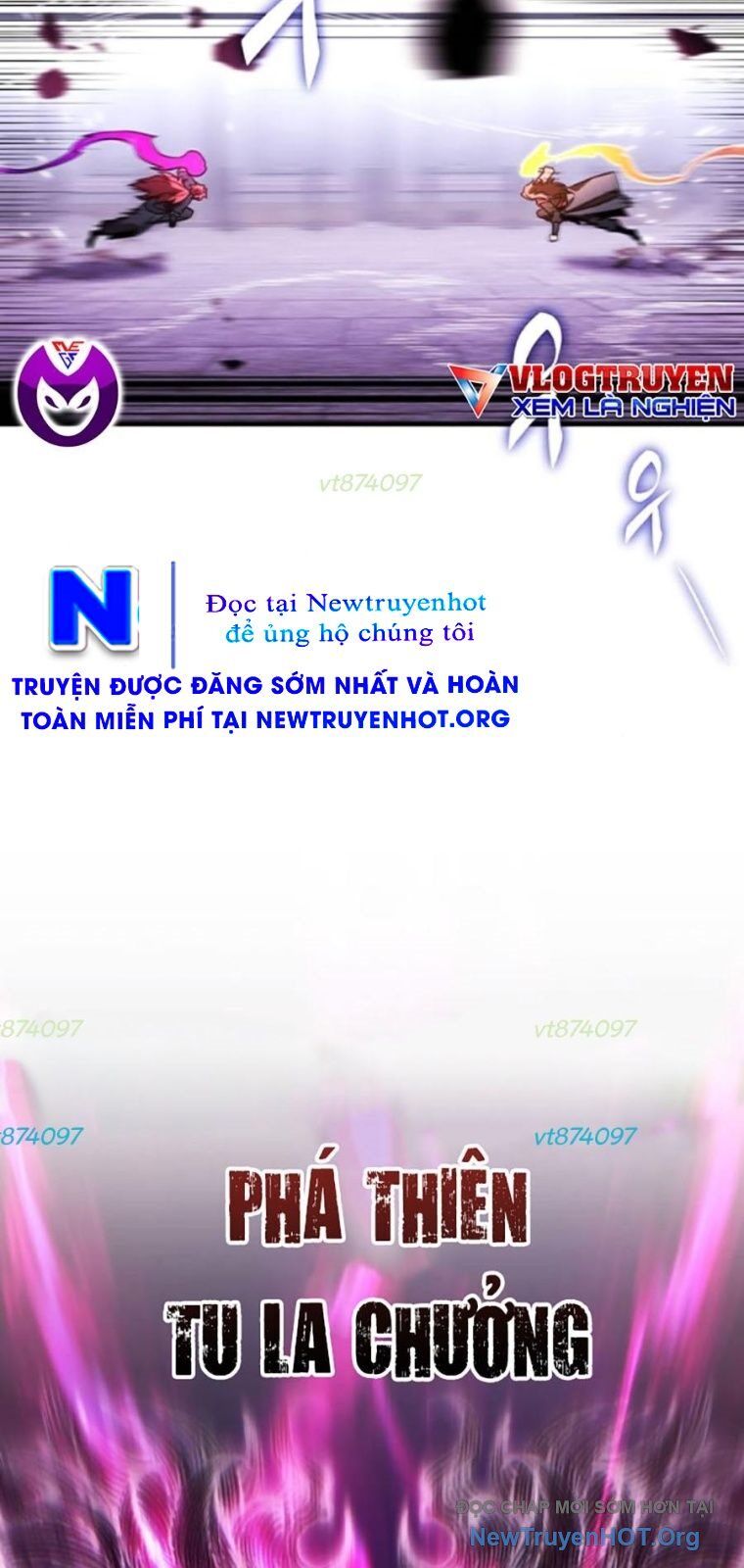 Thanh Kiếm Của Hoàng Đế - Chapter 91 - Page 8