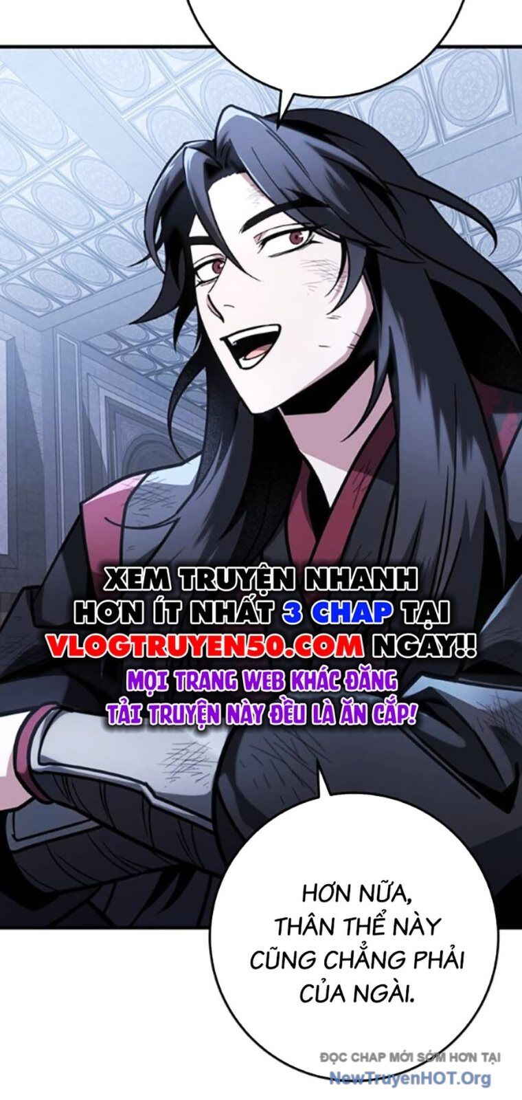 Thanh Kiếm Của Hoàng Đế - Chapter 91 - Page 81