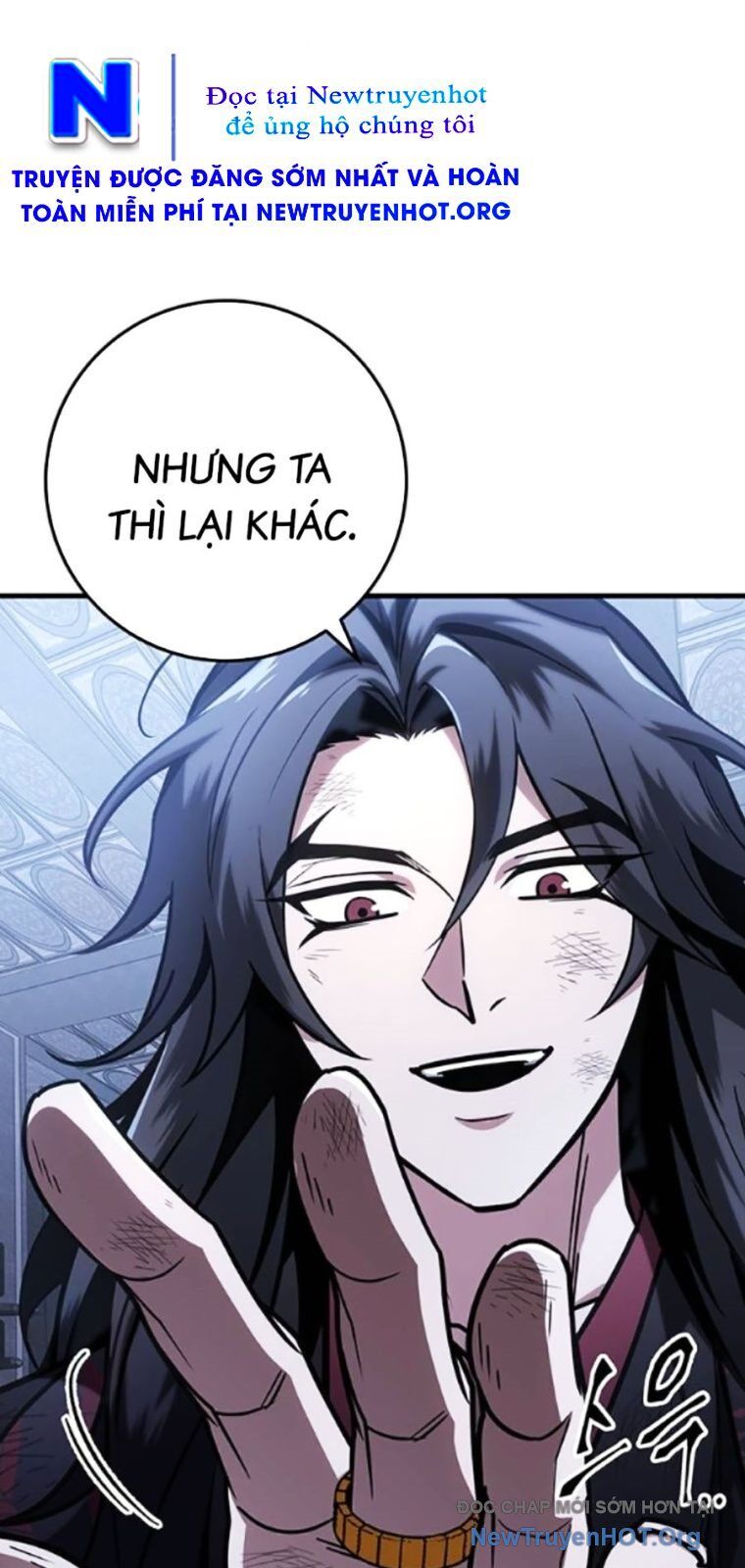 Thanh Kiếm Của Hoàng Đế - Chapter 91 - Page 82