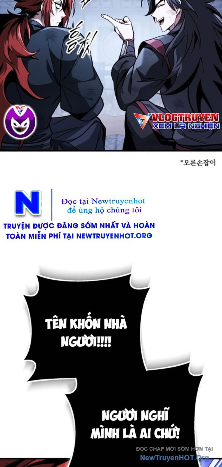 Thanh Kiếm Của Hoàng Đế - Chapter 91 - Page 84