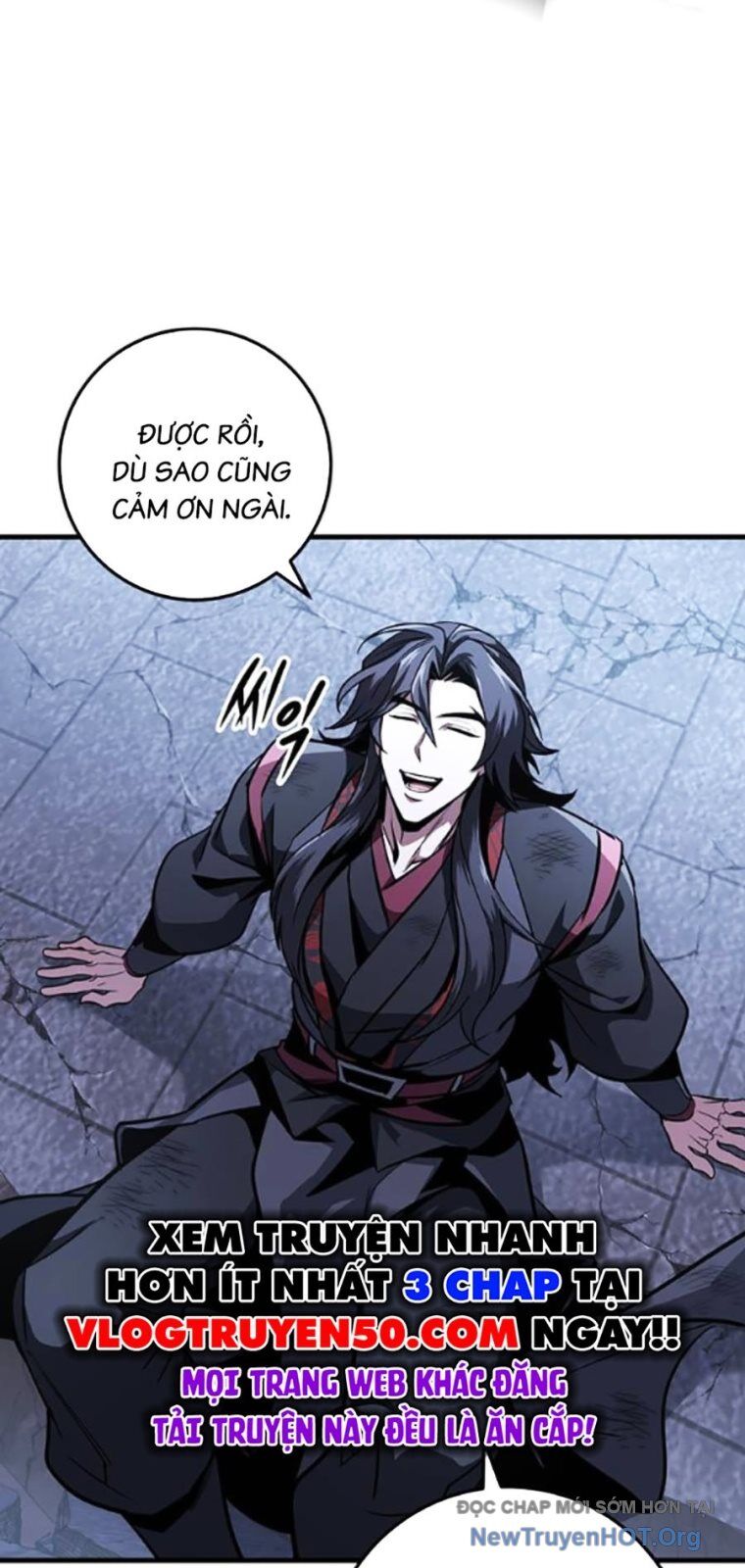 Thanh Kiếm Của Hoàng Đế - Chapter 91 - Page 86