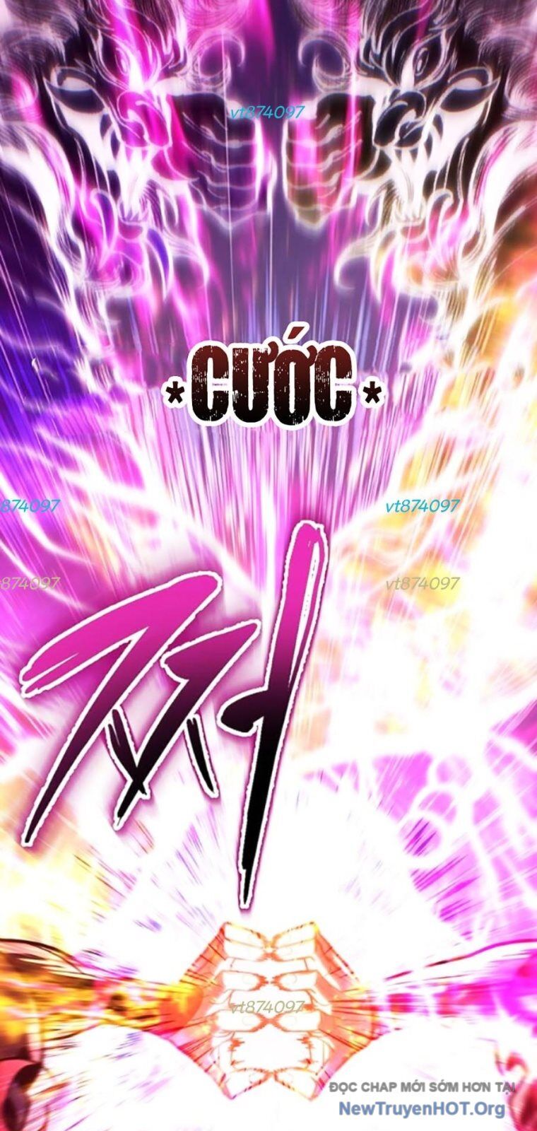 Thanh Kiếm Của Hoàng Đế - Chapter 91 - Page 9