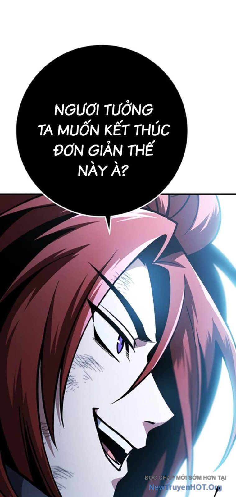 Thanh Kiếm Của Hoàng Đế - Chapter 91 - Page 90