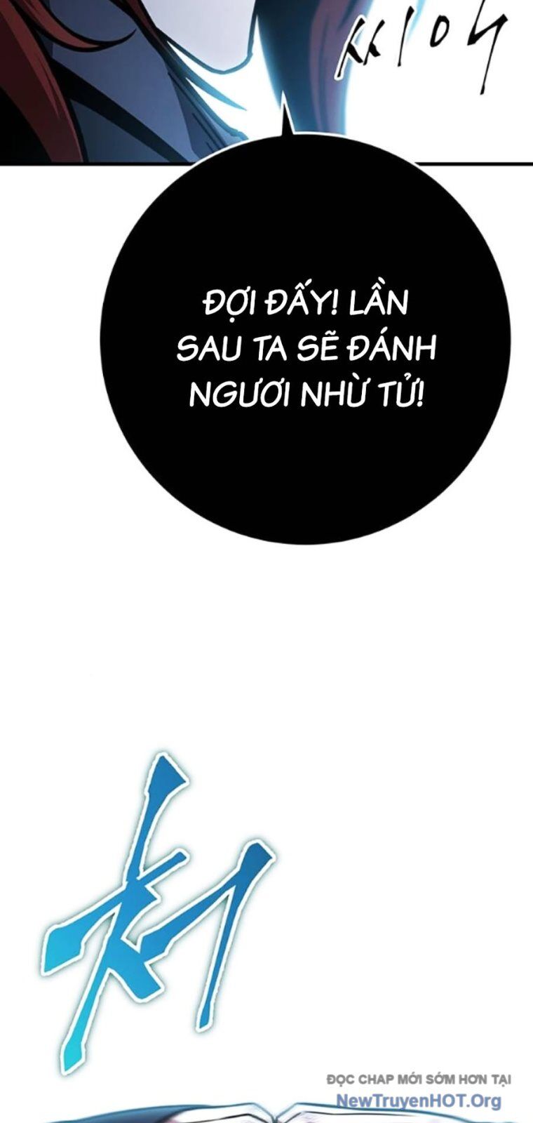 Thanh Kiếm Của Hoàng Đế - Chapter 91 - Page 91