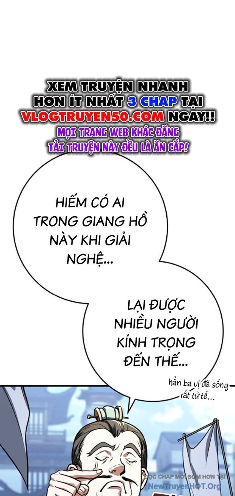 Thanh Kiếm Của Hoàng Đế - Chapter 91 - Page 99