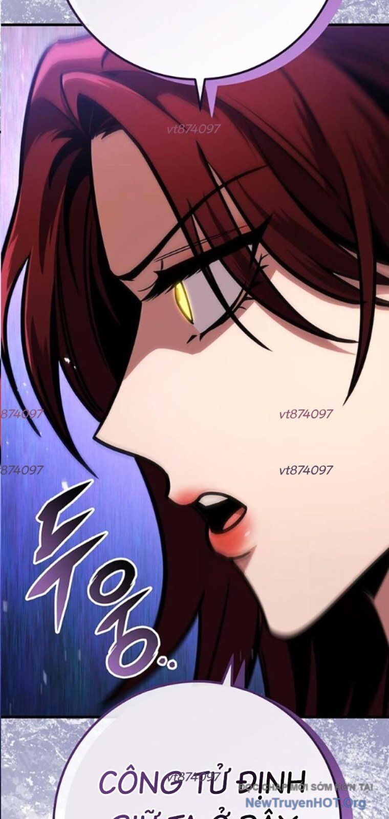 Thanh Kiếm Của Hoàng Đế - Chapter 92 - Page 100