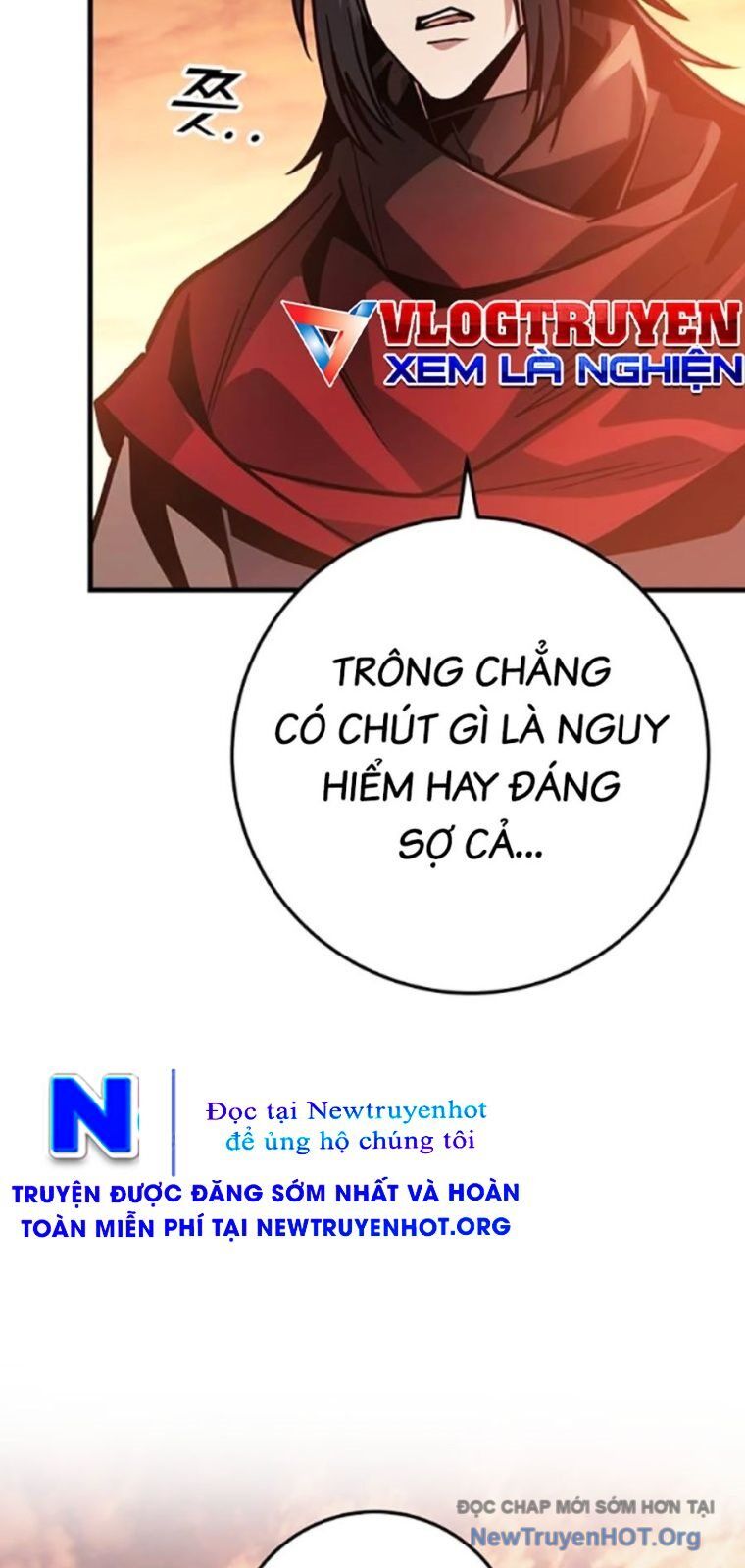 Thanh Kiếm Của Hoàng Đế - Chapter 92 - Page 12