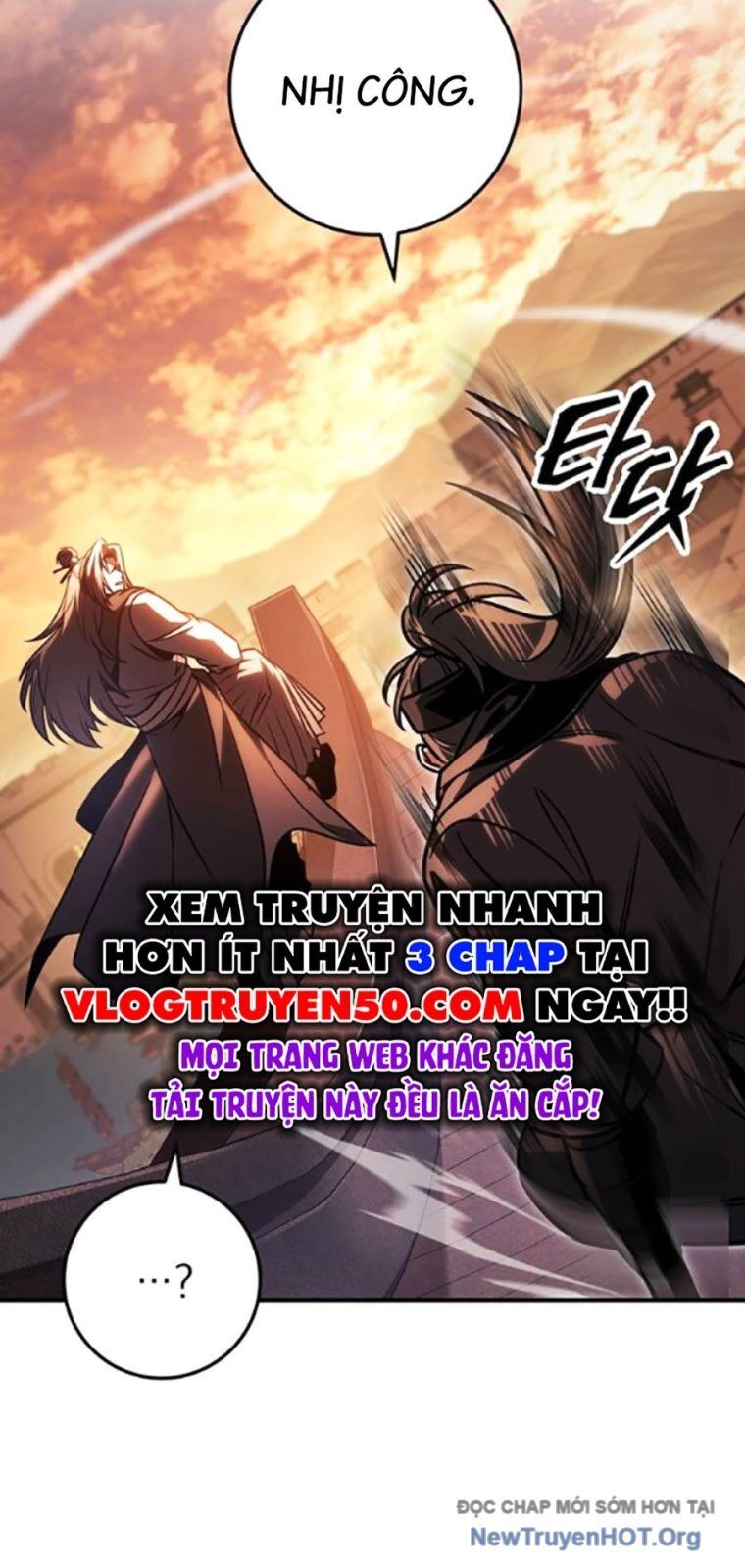 Thanh Kiếm Của Hoàng Đế - Chapter 92 - Page 13