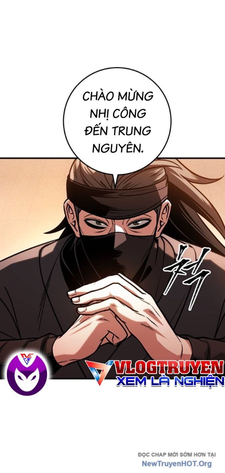 Thanh Kiếm Của Hoàng Đế - Chapter 92 - Page 14