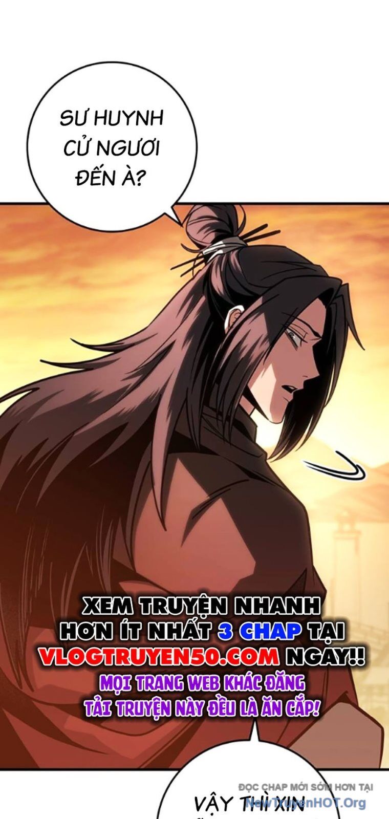 Thanh Kiếm Của Hoàng Đế - Chapter 92 - Page 15