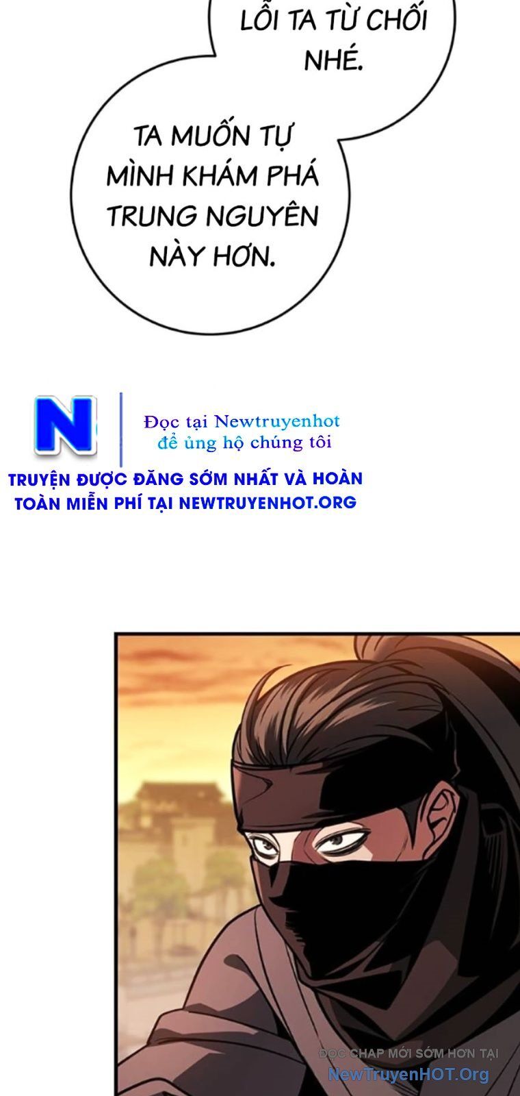 Thanh Kiếm Của Hoàng Đế - Chapter 92 - Page 16