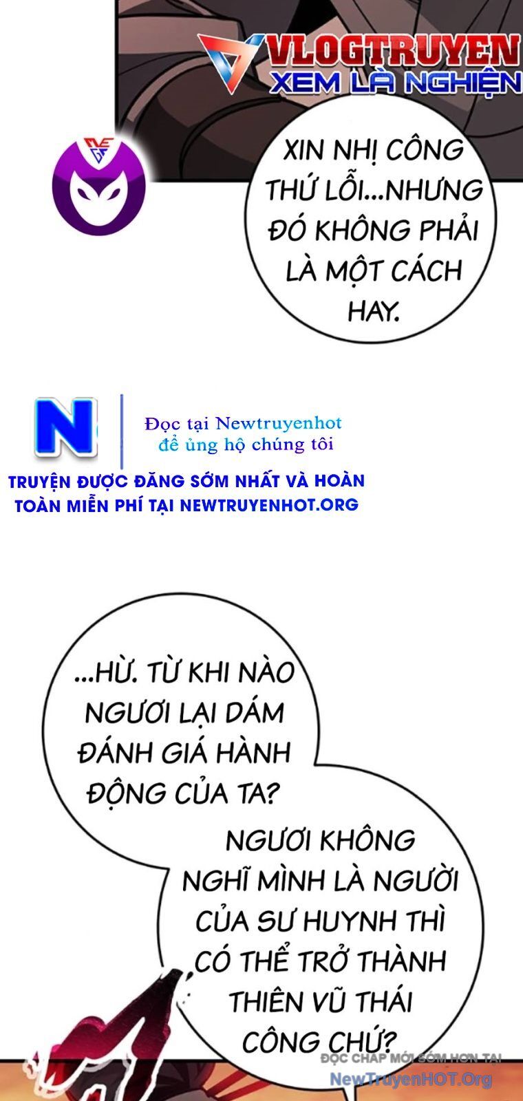 Thanh Kiếm Của Hoàng Đế - Chapter 92 - Page 17