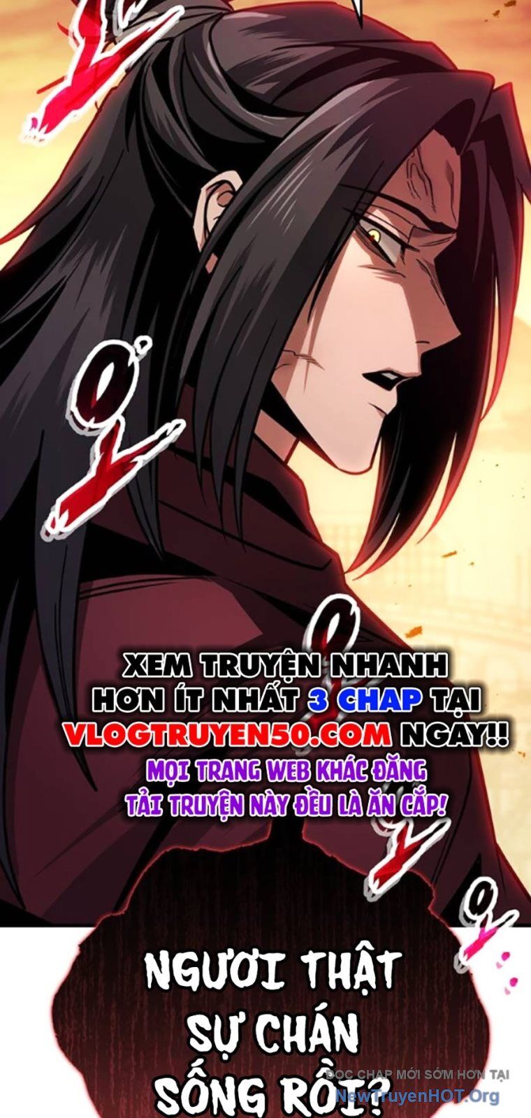 Thanh Kiếm Của Hoàng Đế - Chapter 92 - Page 18
