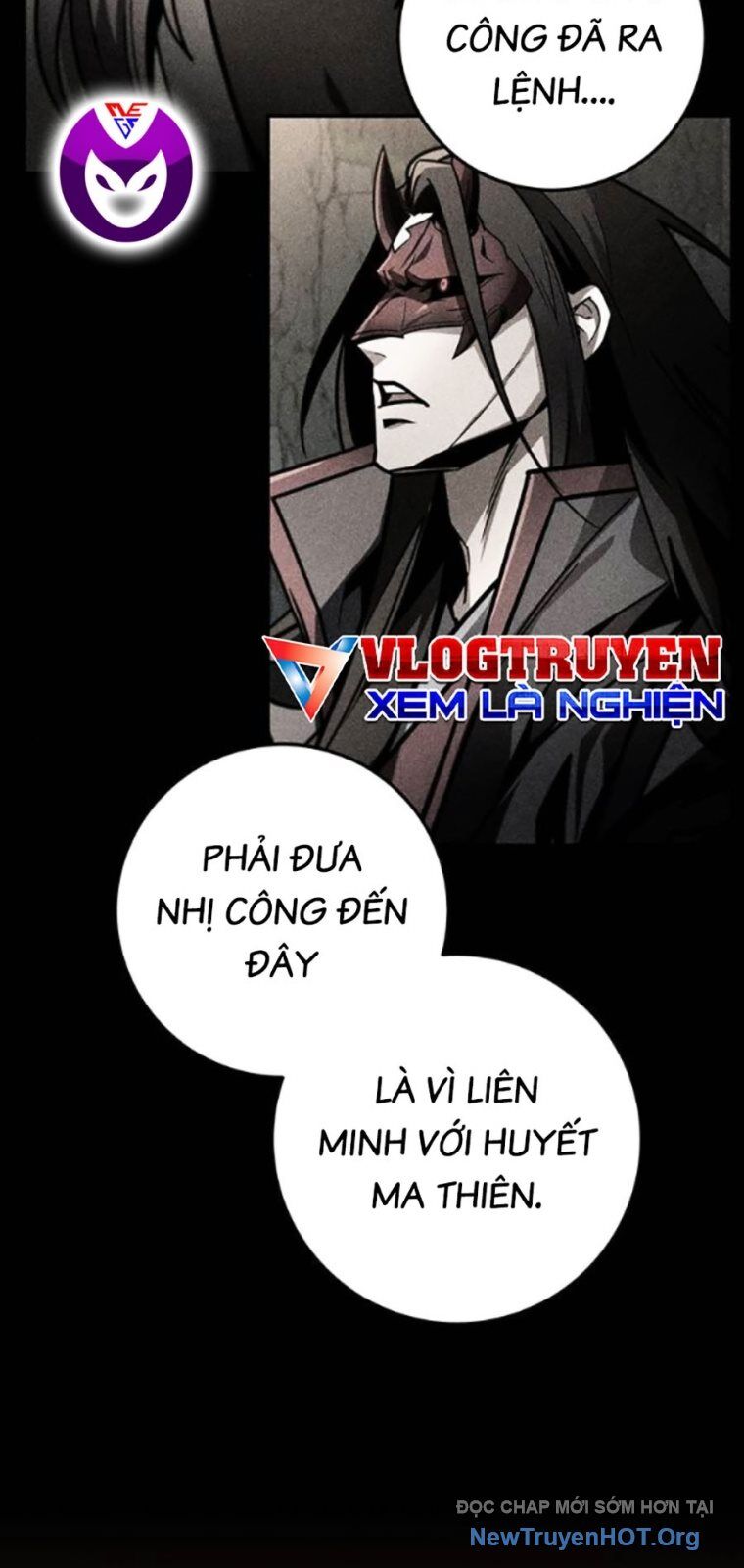 Thanh Kiếm Của Hoàng Đế - Chapter 92 - Page 20