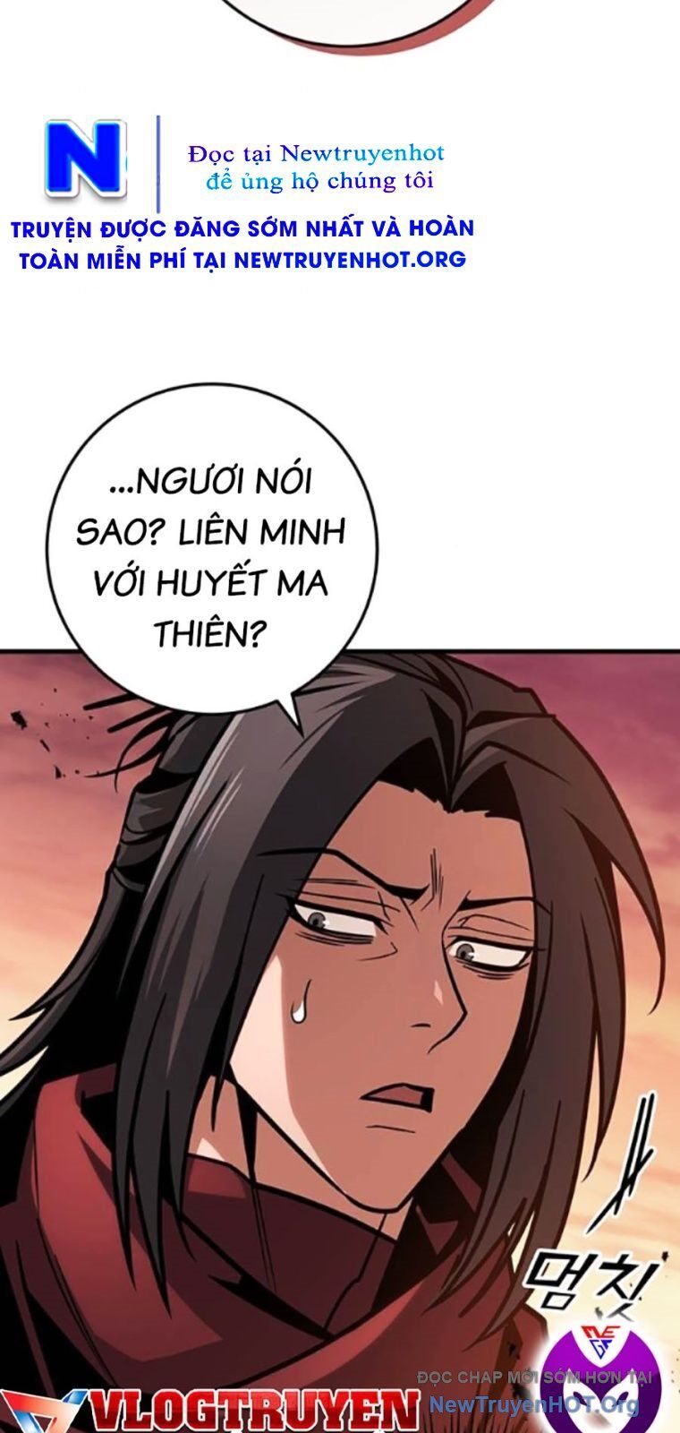 Thanh Kiếm Của Hoàng Đế - Chapter 92 - Page 22