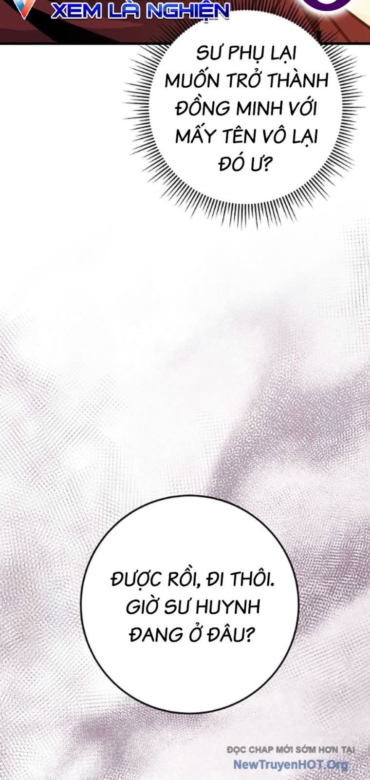 Thanh Kiếm Của Hoàng Đế - Chapter 92 - Page 23