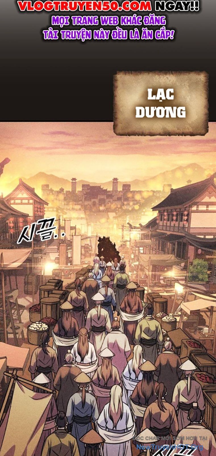 Thanh Kiếm Của Hoàng Đế - Chapter 92 - Page 25