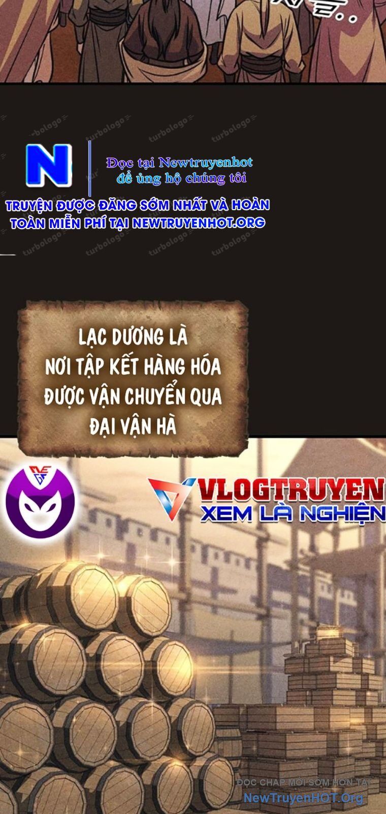 Thanh Kiếm Của Hoàng Đế - Chapter 92 - Page 26