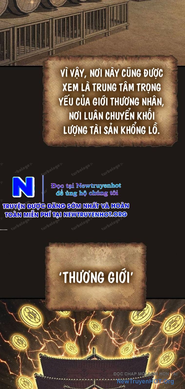 Thanh Kiếm Của Hoàng Đế - Chapter 92 - Page 27