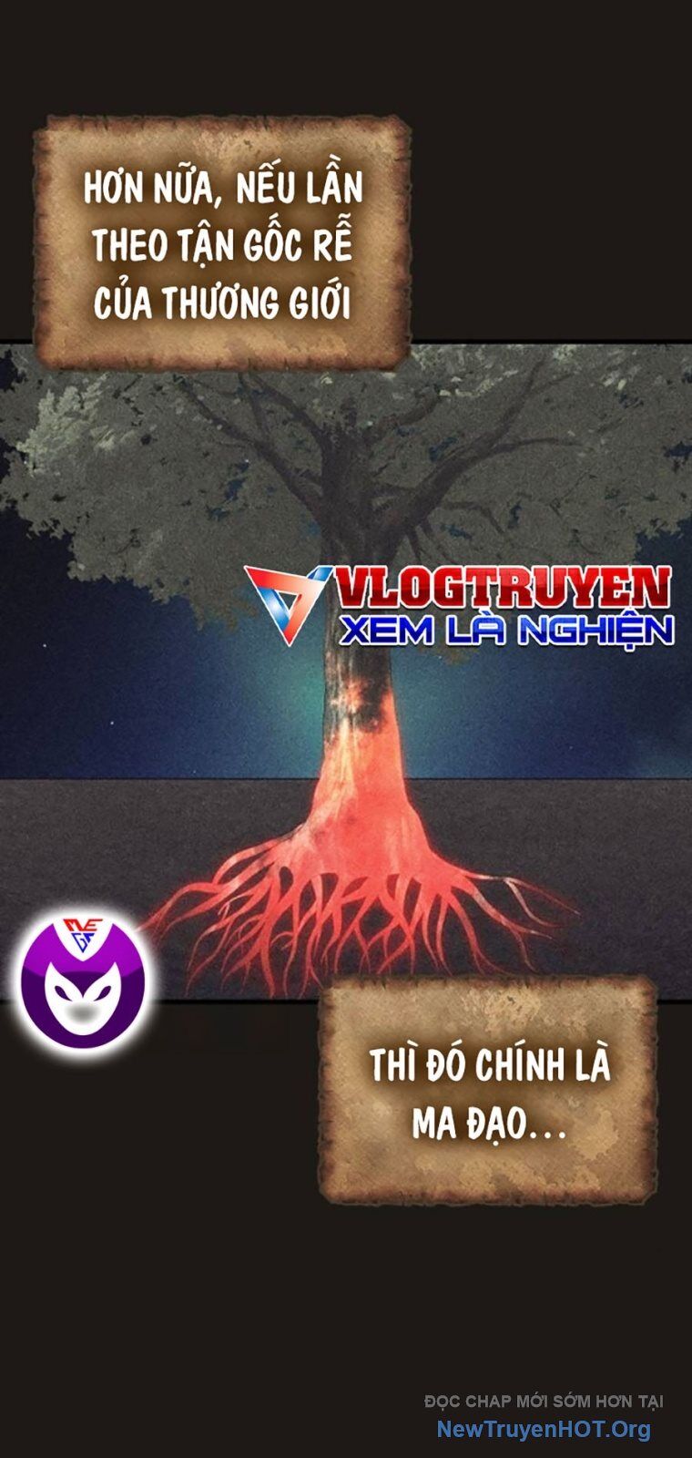 Thanh Kiếm Của Hoàng Đế - Chapter 92 - Page 29