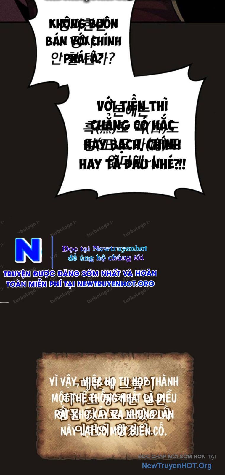 Thanh Kiếm Của Hoàng Đế - Chapter 92 - Page 31