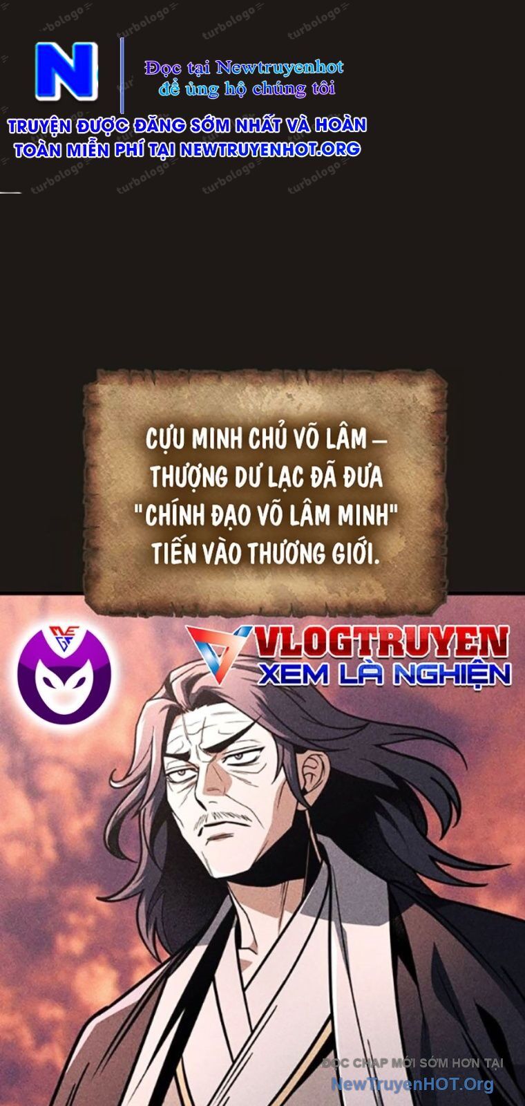 Thanh Kiếm Của Hoàng Đế - Chapter 92 - Page 32