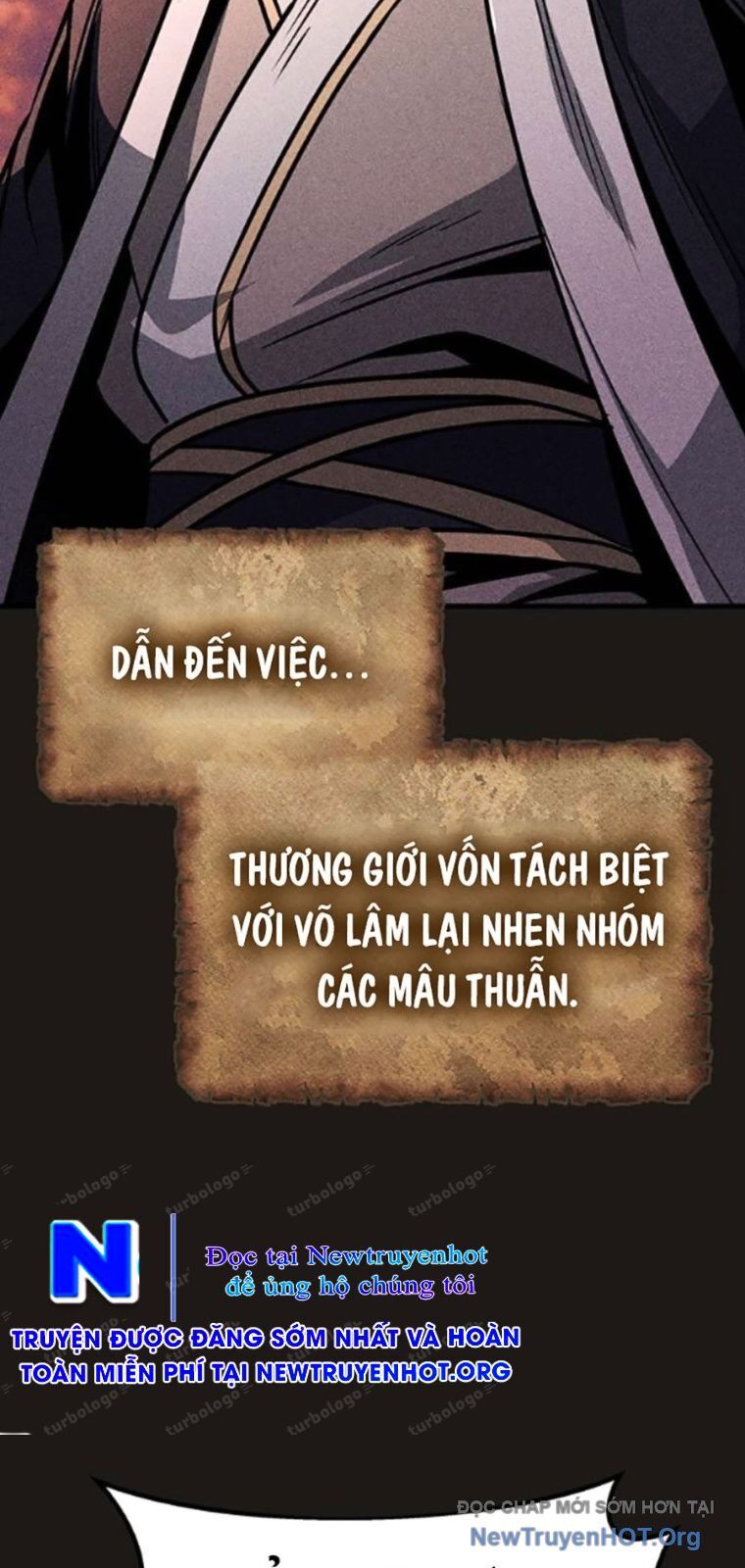 Thanh Kiếm Của Hoàng Đế - Chapter 92 - Page 33
