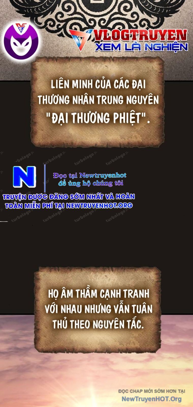 Thanh Kiếm Của Hoàng Đế - Chapter 92 - Page 36