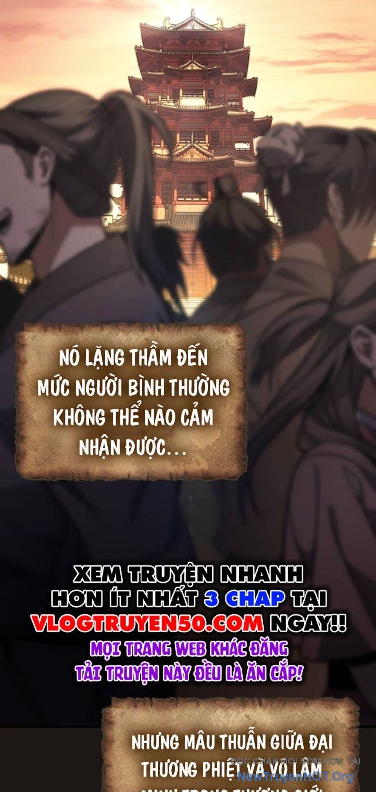 Thanh Kiếm Của Hoàng Đế - Chapter 92 - Page 37