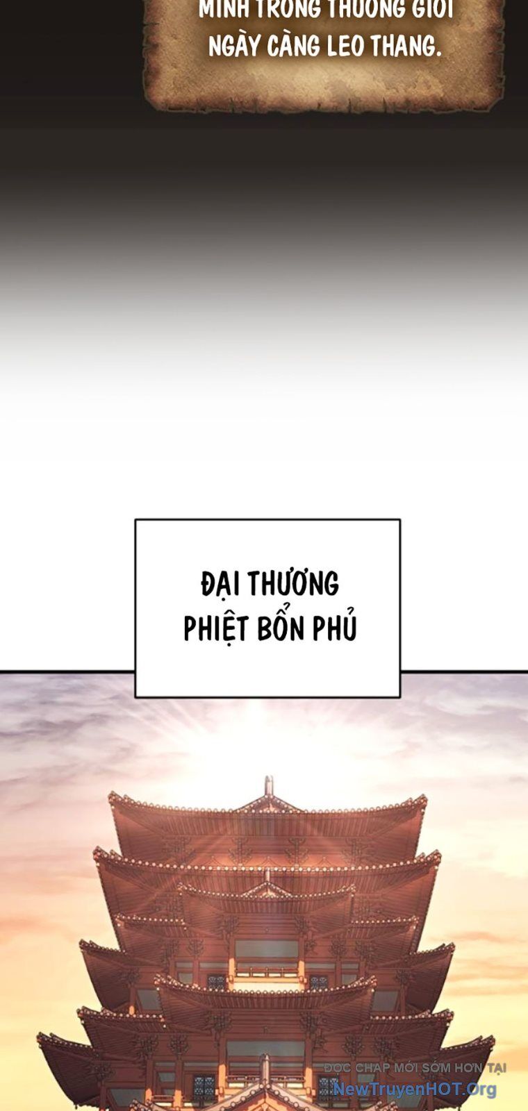 Thanh Kiếm Của Hoàng Đế - Chapter 92 - Page 38
