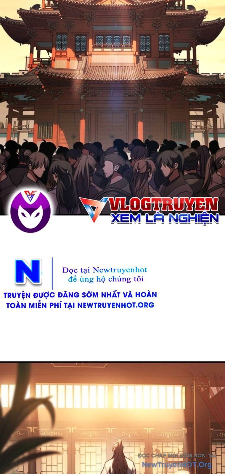 Thanh Kiếm Của Hoàng Đế - Chapter 92 - Page 39