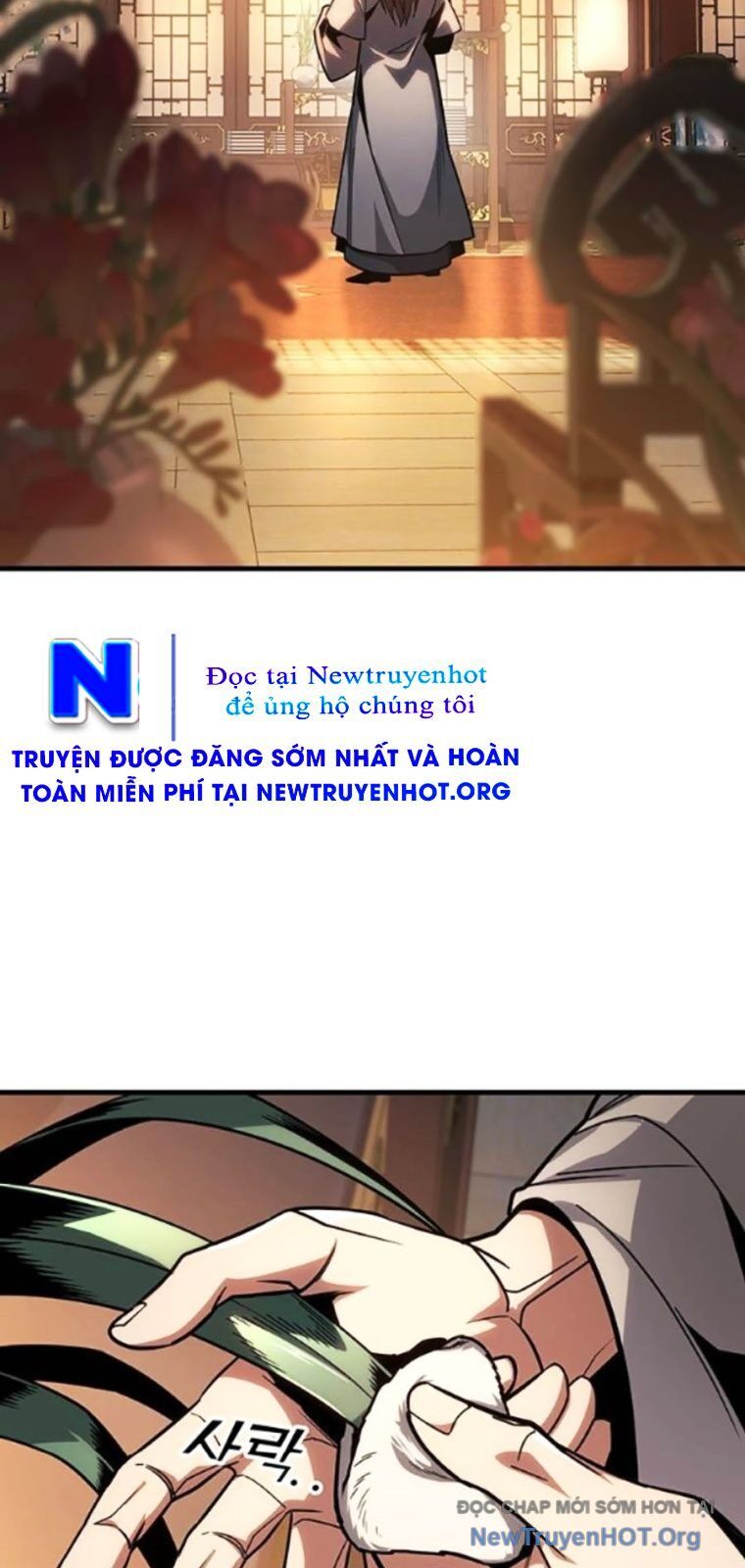 Thanh Kiếm Của Hoàng Đế - Chapter 92 - Page 40