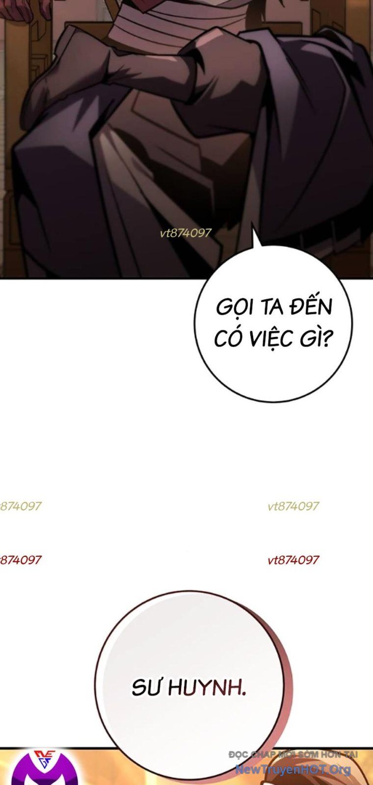 Thanh Kiếm Của Hoàng Đế - Chapter 92 - Page 42